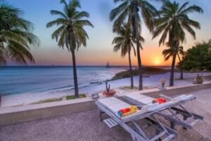 beachfront villa aruba 17 450x300